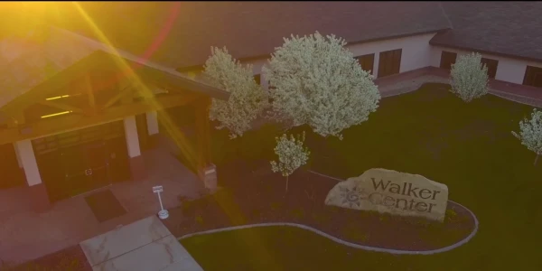 The Walker Center - Residential Treatment