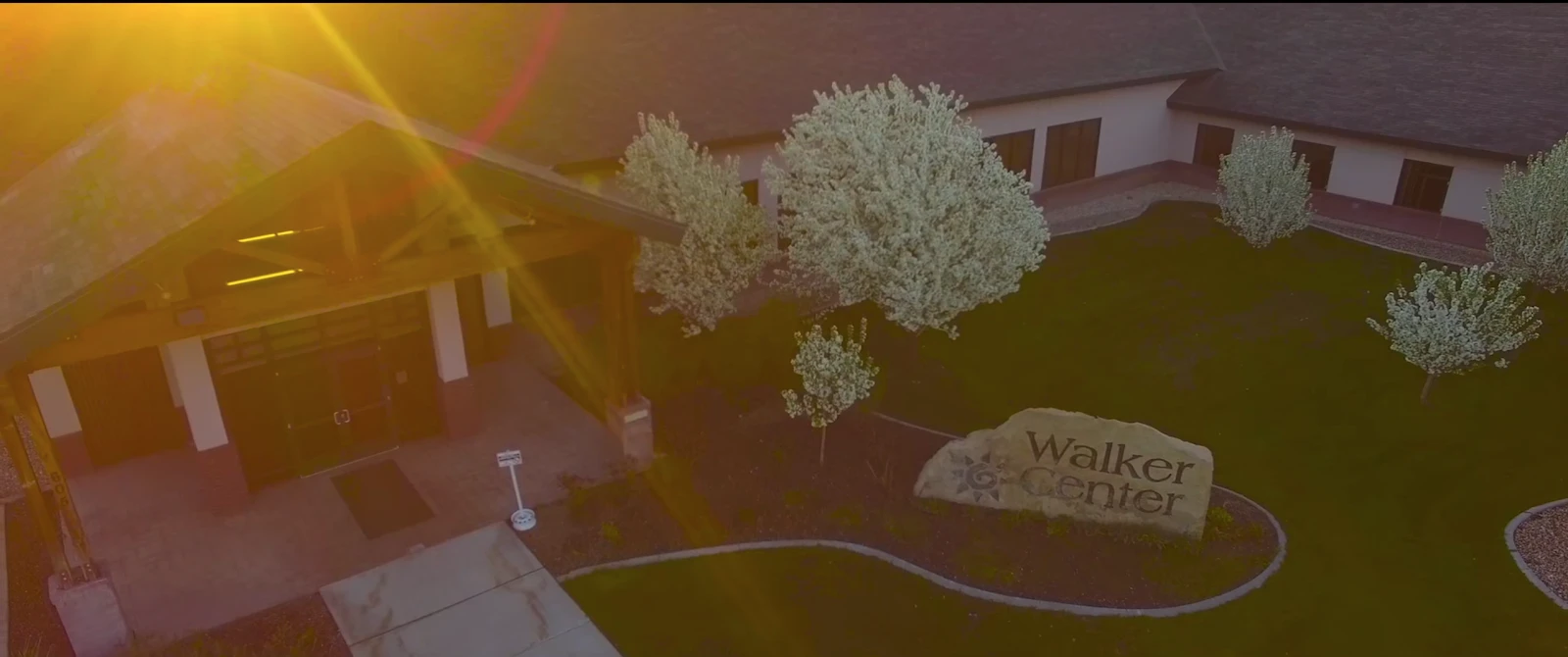 The Walker Center - Residential Treatment